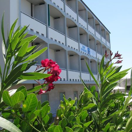 גראדו Hotel Stella Maris מראה חיצוני תמונה